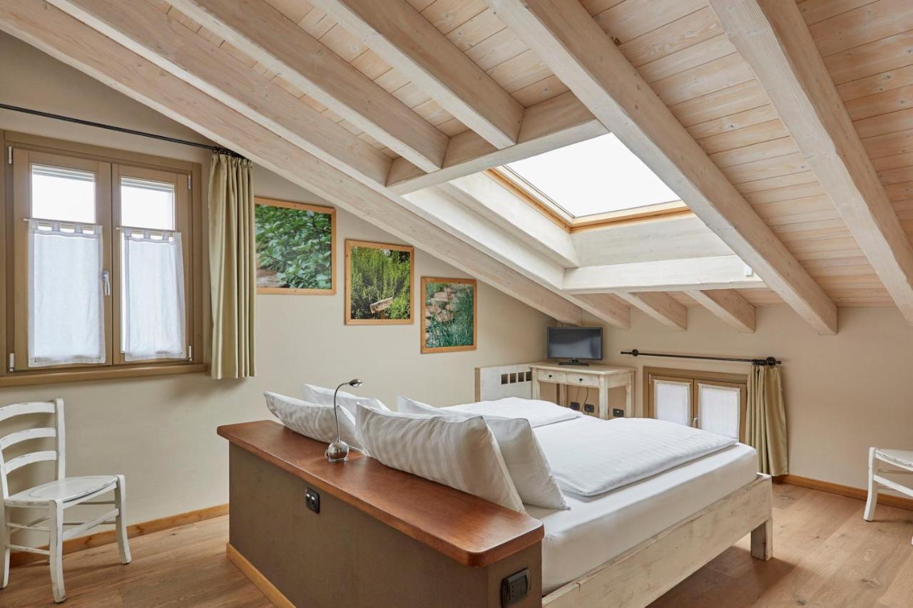 Agriturismo Alba Del Borgo Fidenza Zewnętrze zdjęcie