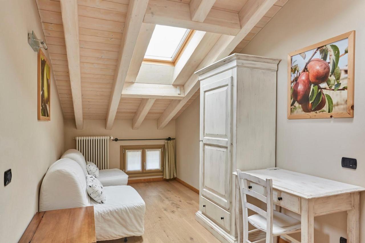 Agriturismo Alba Del Borgo Fidenza Zewnętrze zdjęcie
