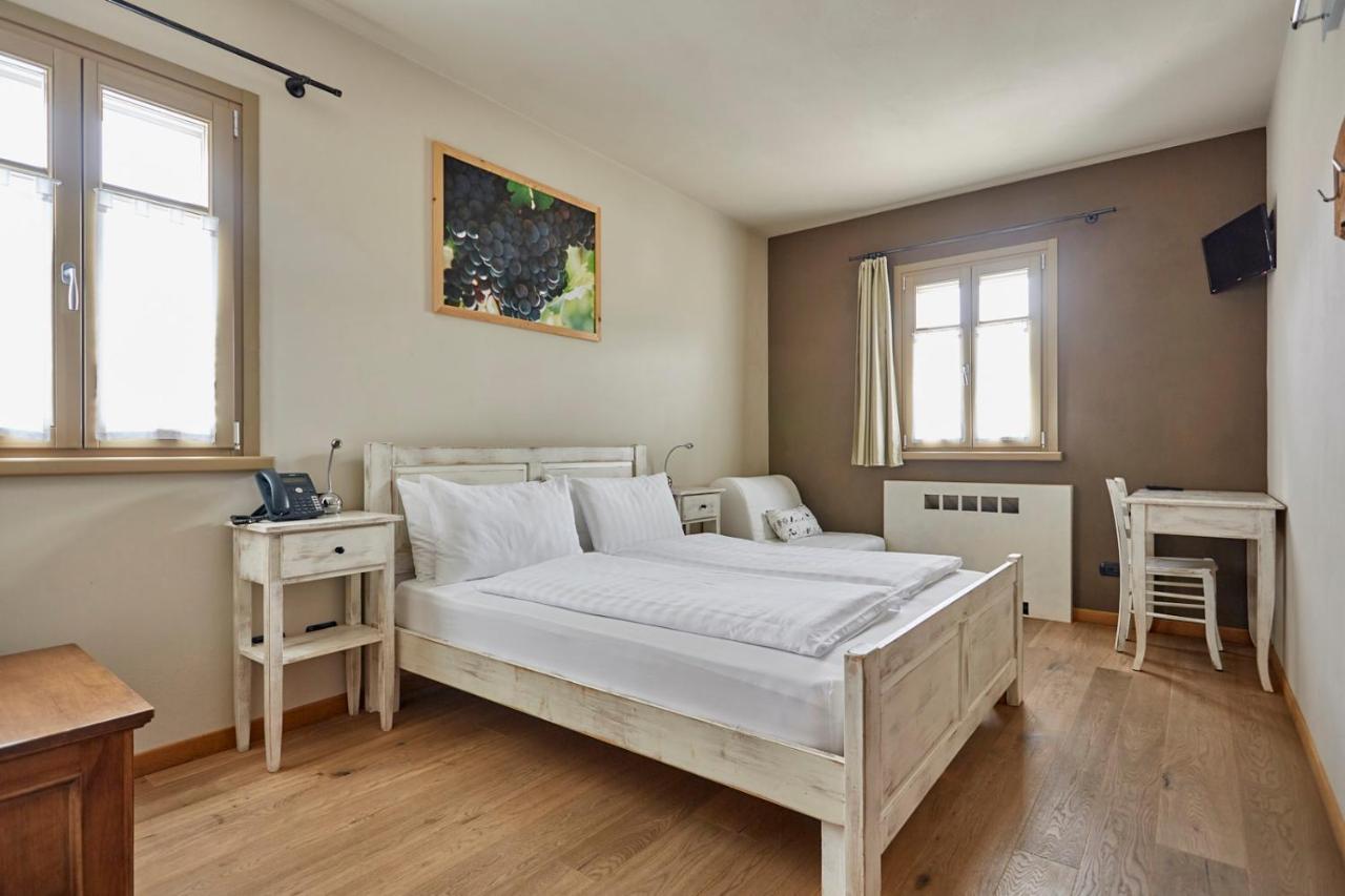 Agriturismo Alba Del Borgo Fidenza Zewnętrze zdjęcie