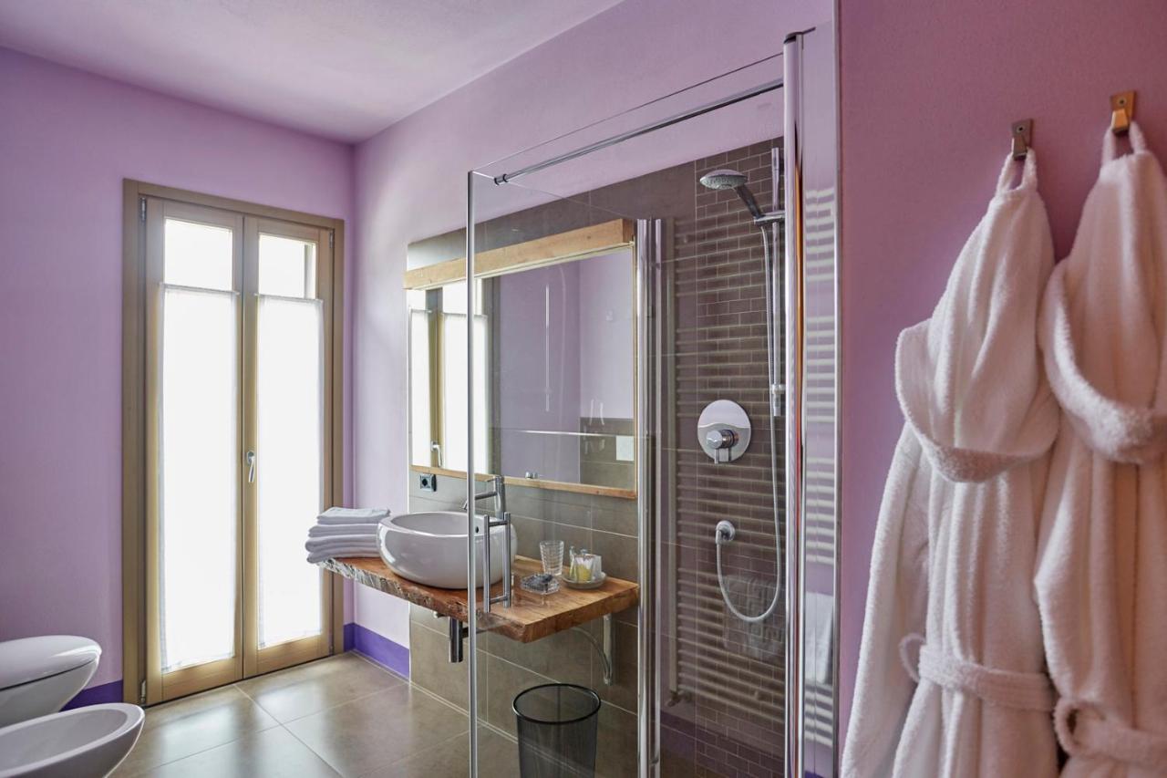 Agriturismo Alba Del Borgo Fidenza Zewnętrze zdjęcie