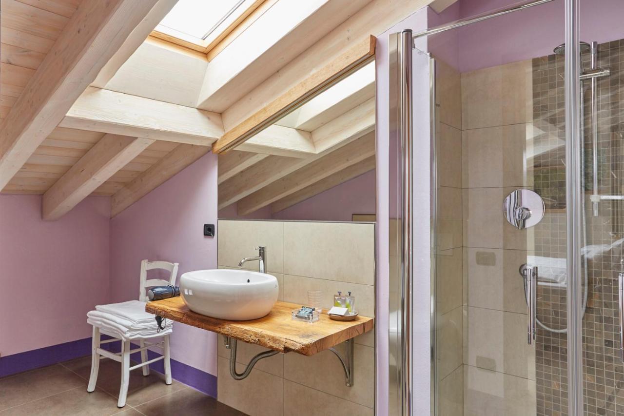 Agriturismo Alba Del Borgo Fidenza Zewnętrze zdjęcie