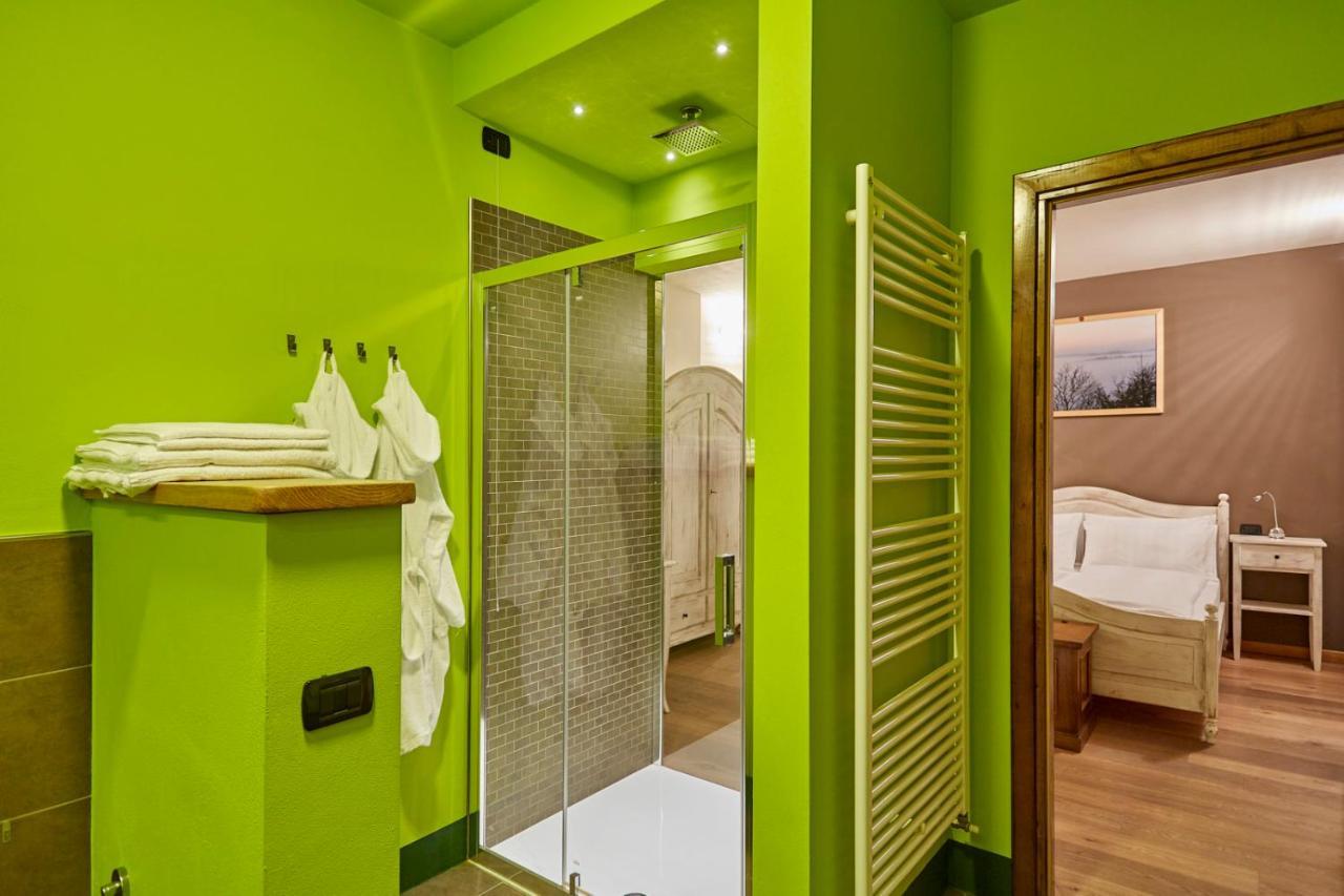 Agriturismo Alba Del Borgo Fidenza Zewnętrze zdjęcie