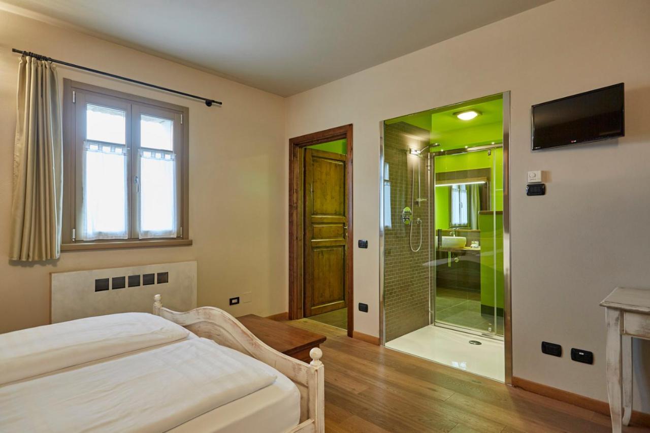 Agriturismo Alba Del Borgo Fidenza Zewnętrze zdjęcie