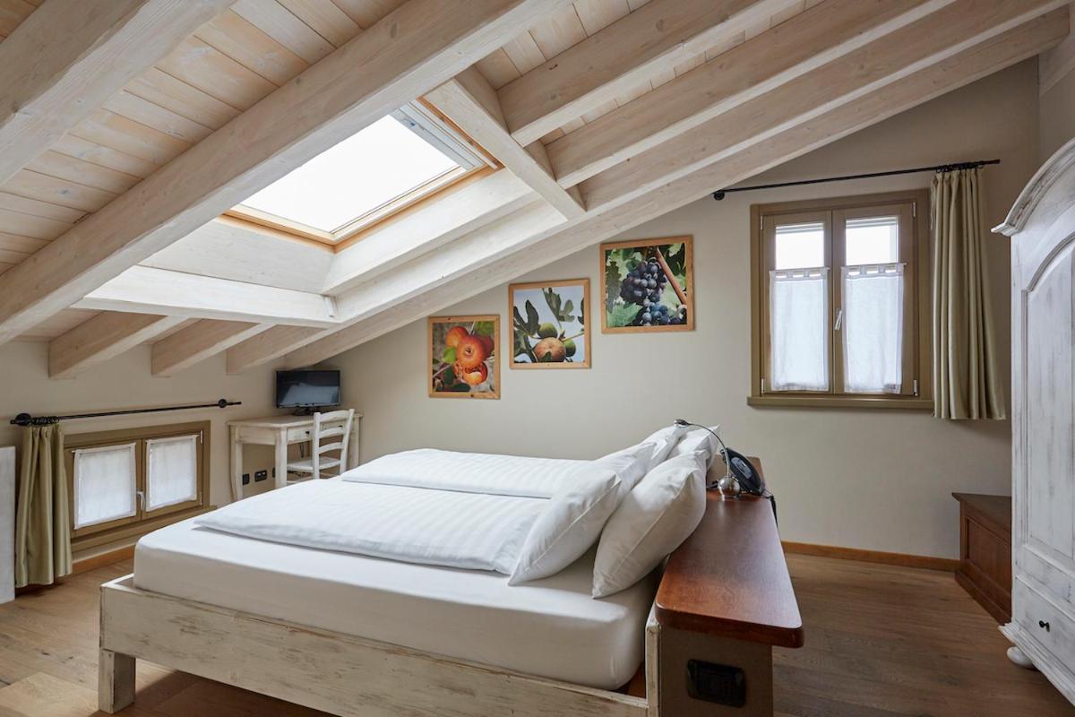 Agriturismo Alba Del Borgo Fidenza Zewnętrze zdjęcie