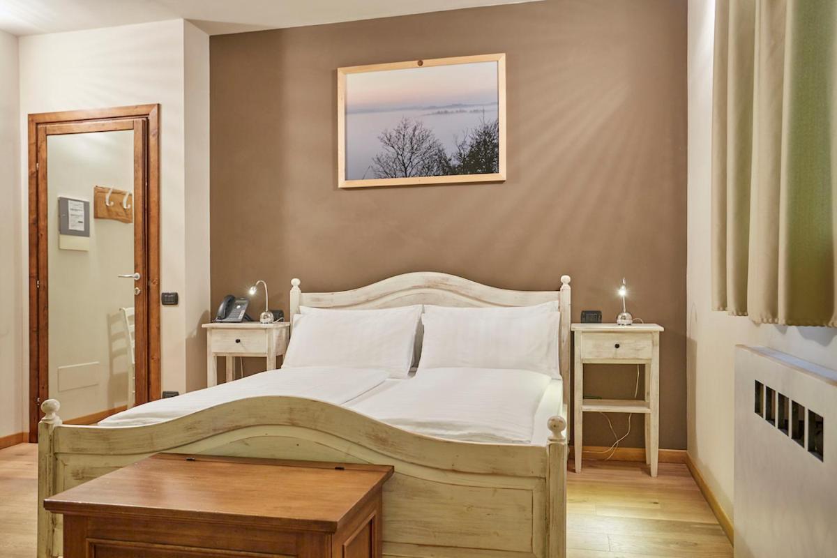 Agriturismo Alba Del Borgo Fidenza Zewnętrze zdjęcie