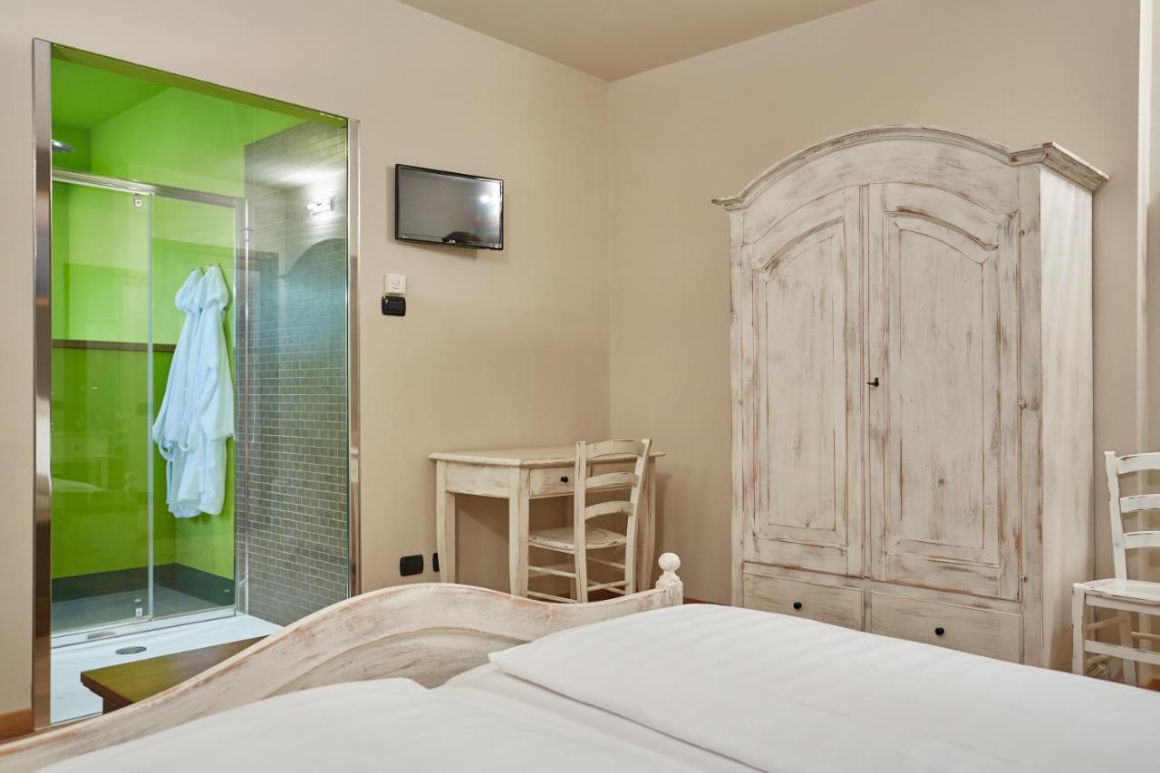 Agriturismo Alba Del Borgo Fidenza Zewnętrze zdjęcie
