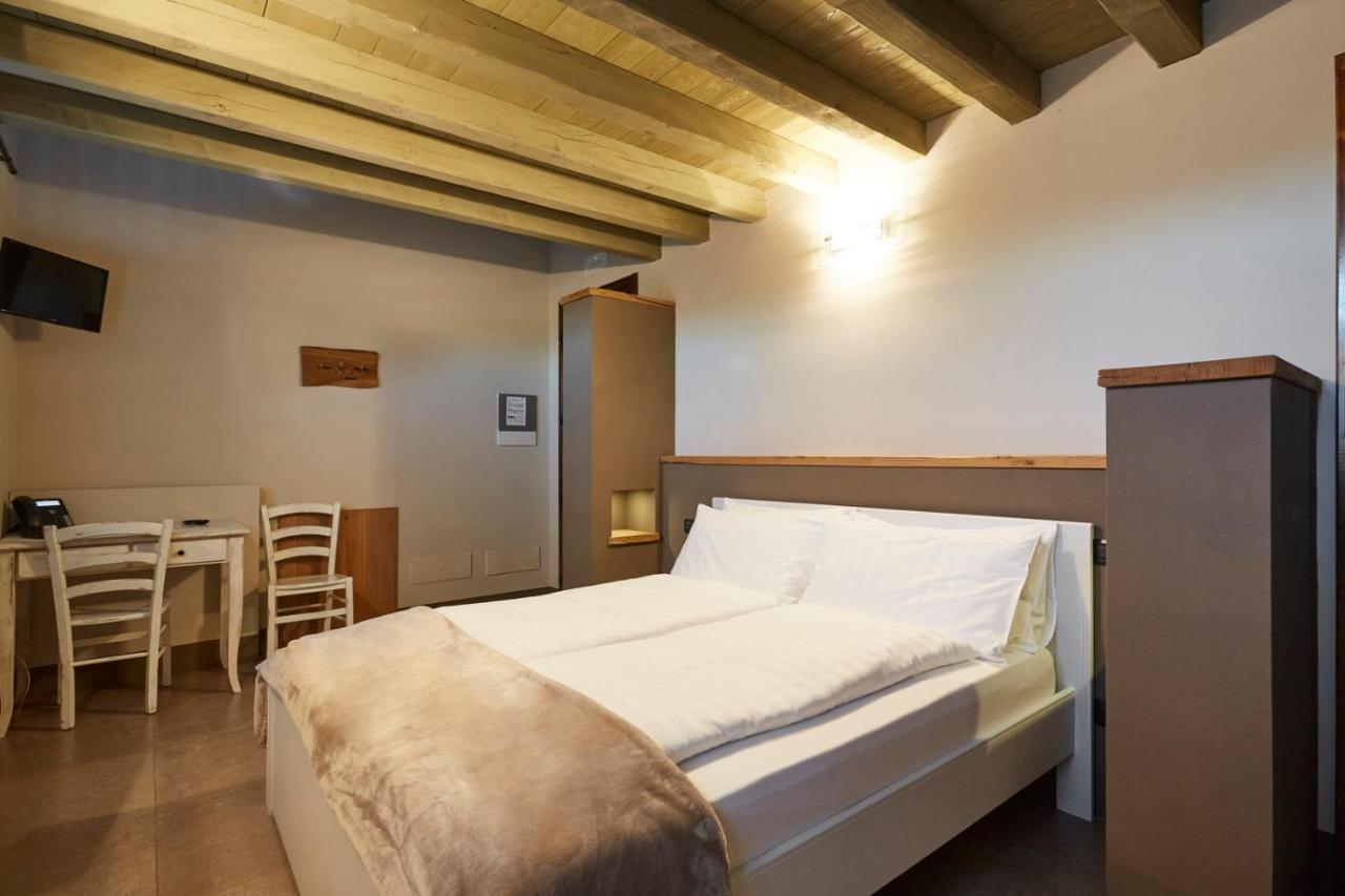 Agriturismo Alba Del Borgo Fidenza Zewnętrze zdjęcie