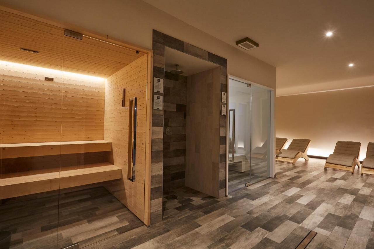 Agriturismo Alba Del Borgo Fidenza Zewnętrze zdjęcie