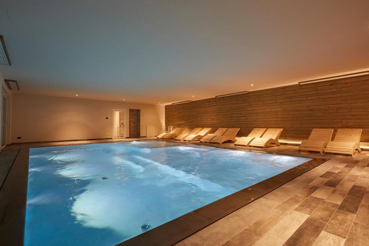 Agriturismo Alba Del Borgo Fidenza Zewnętrze zdjęcie