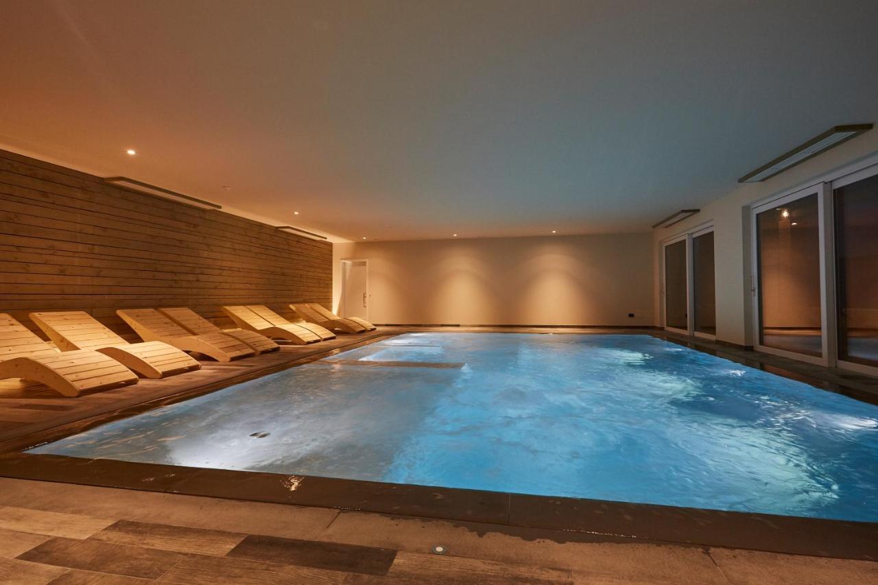 Agriturismo Alba Del Borgo Fidenza Zewnętrze zdjęcie
